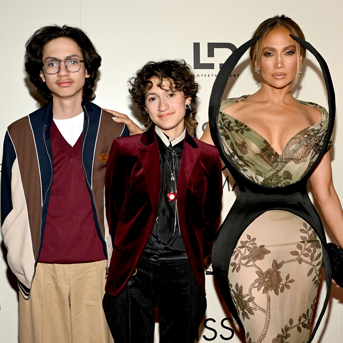 How Jennifer Lopez Is Preparing to Be an Empty Nester