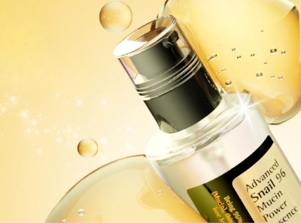 SHOP Prime Day 2025 Deal: K-Beauty Favorite COSRX Snail Mucin Drops to $12