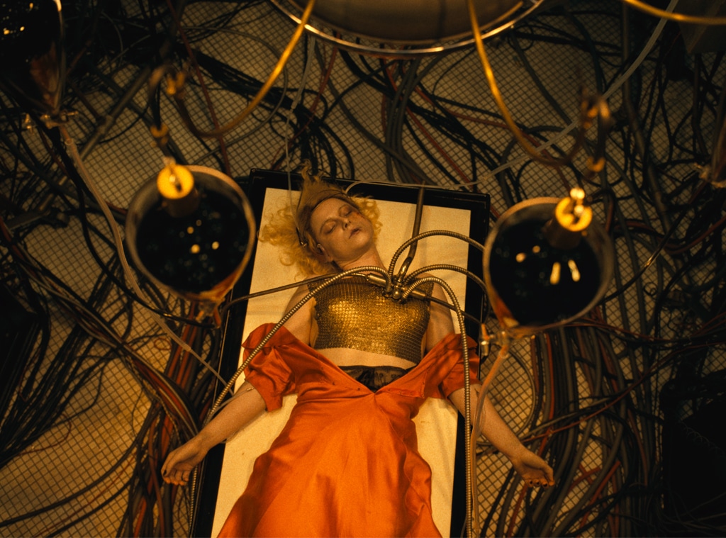 The Bride, Jessie Buckley, Upcoming Movies