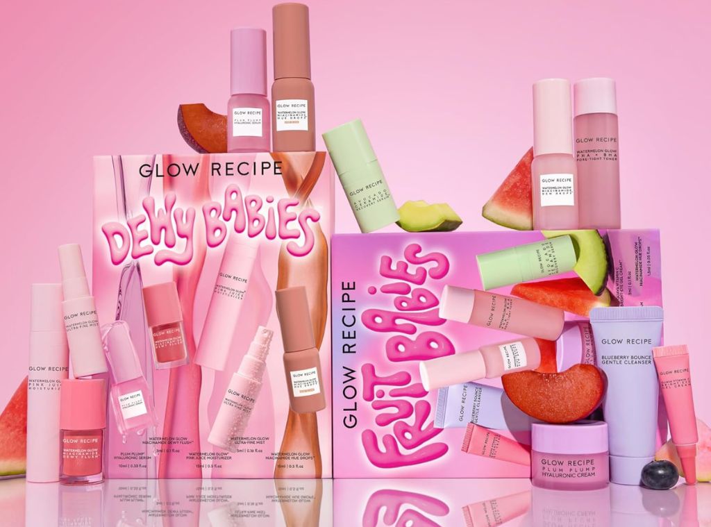 11 Beauty Gift Sets at Prime Day 2025: Sol de Janeiro, Laneige & More