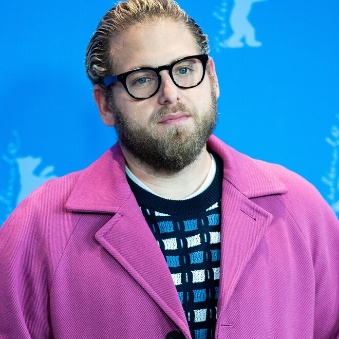 Jonah Hill