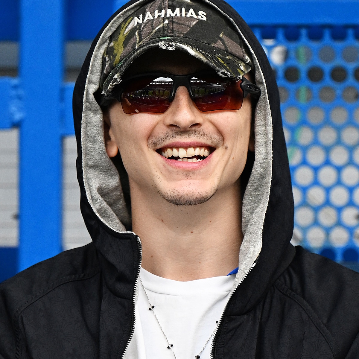 Timothée Chalamet