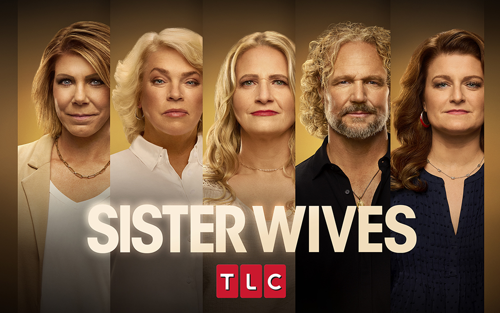 Sister Wives, Kody Brown, Robyn Brown, Christine Brown