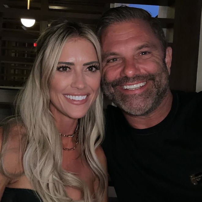 Christina Haack, Christopher Larocca