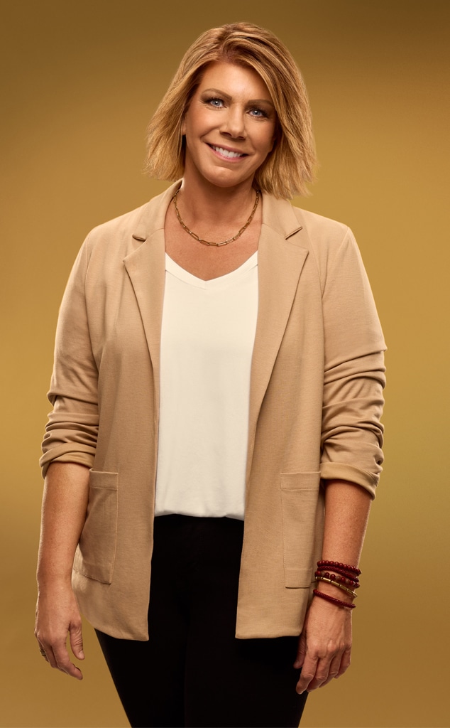 Sister Wives, Meri Brown