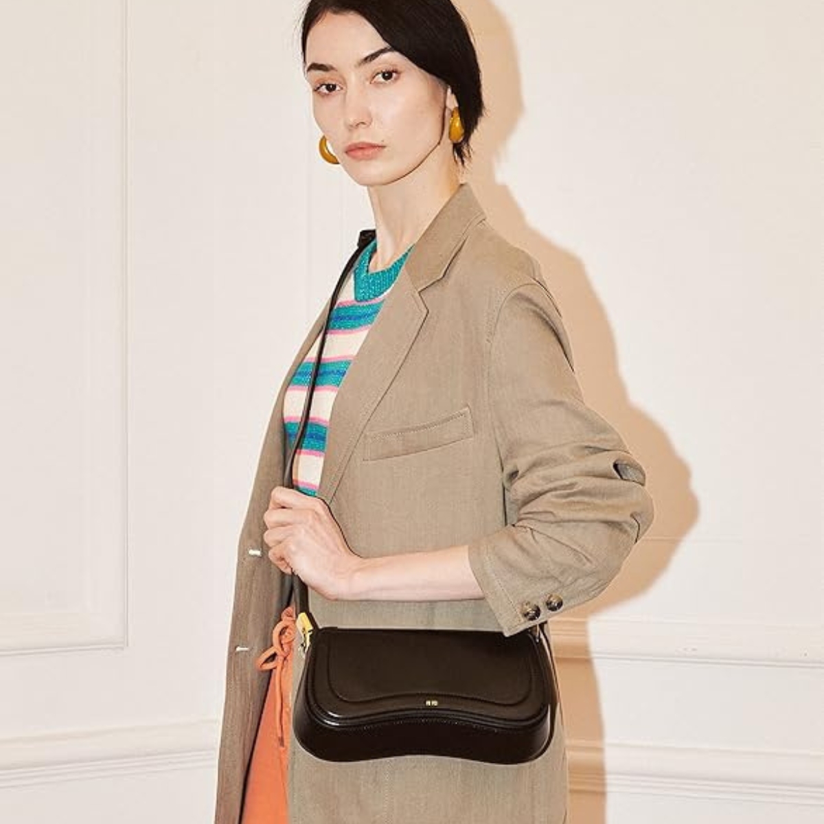 Wait, What?! Luxury Fashion Brands on October Prime Day Sale—70% Off