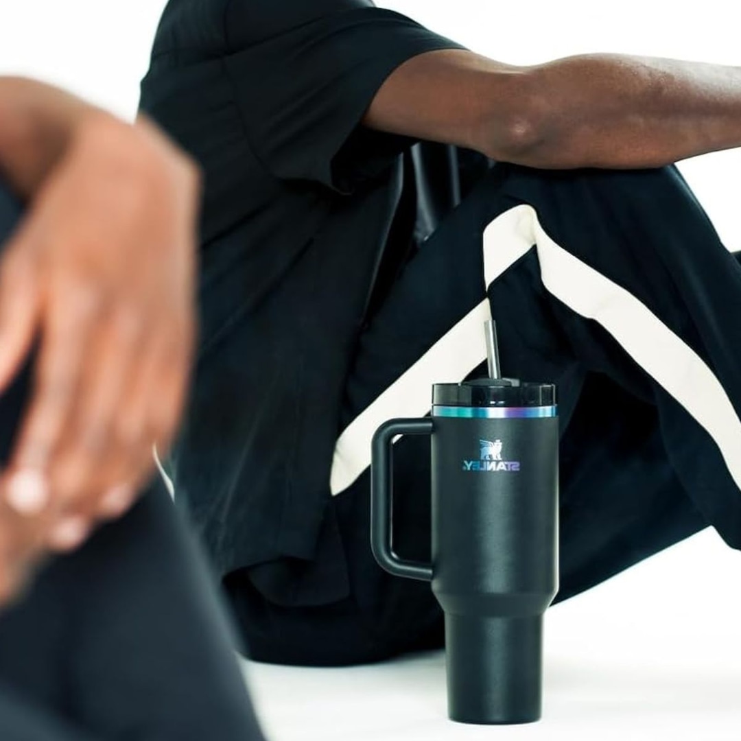 Stanley Cup Just Dropped to $24 for October Prime Day