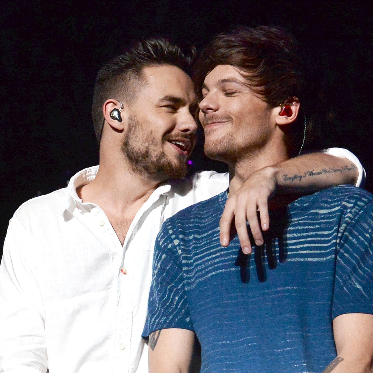 Louis Tomlinson Slams Criticism of Liam Payne Before His Death