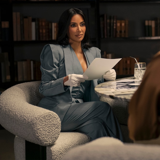 Kim Kardashian, All's Fair