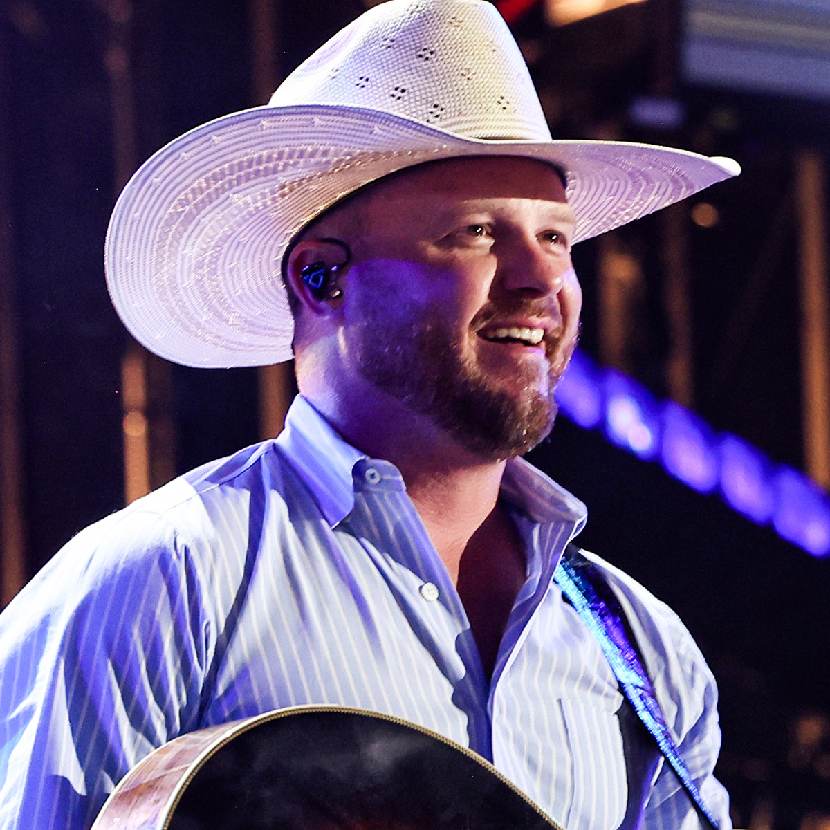 Cody Johnson Cancels Concerts for Immediate Eardrum Rupture Surgery
