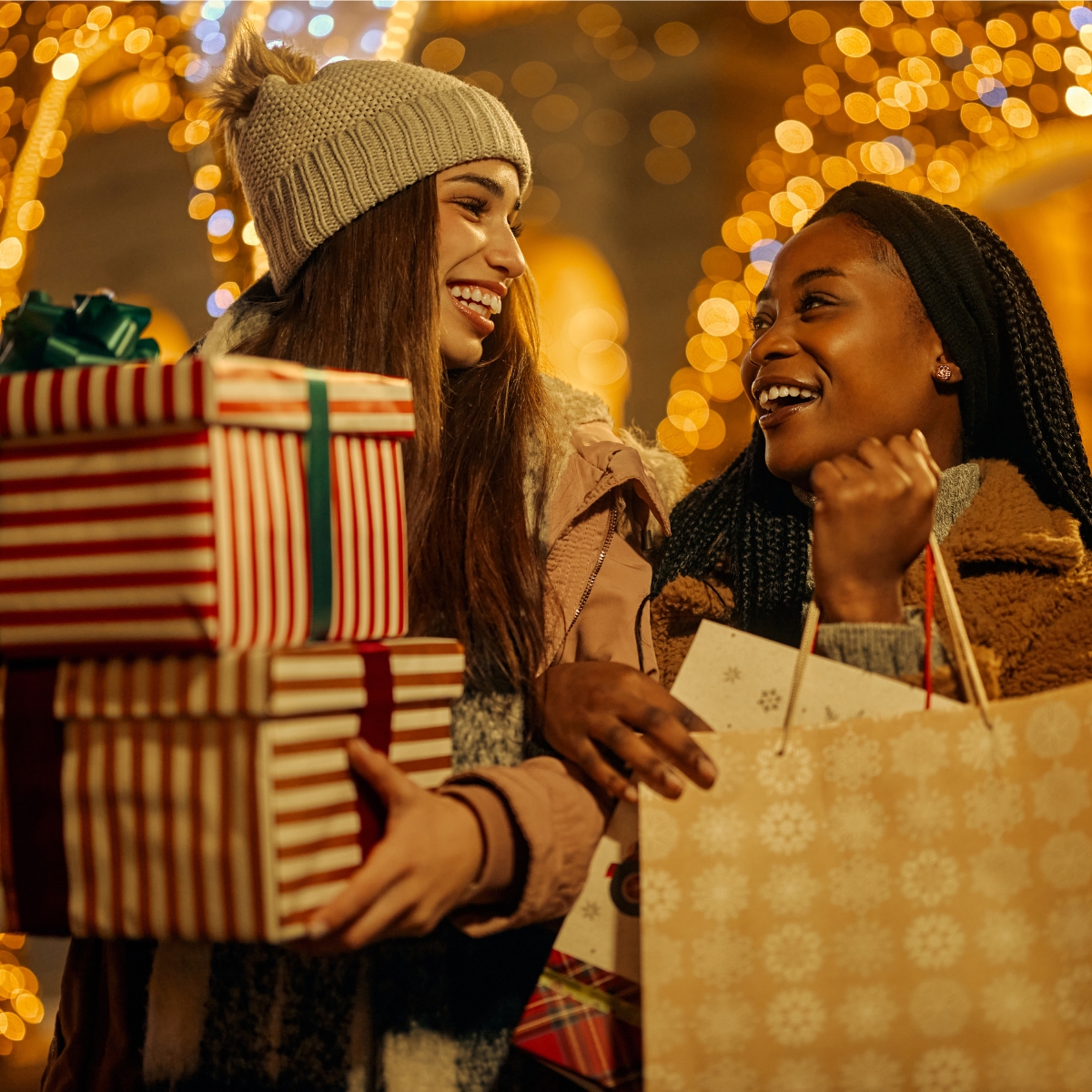 Amazon’s October Prime Day Has Christmas-Worthy Gifts on Sale for $4