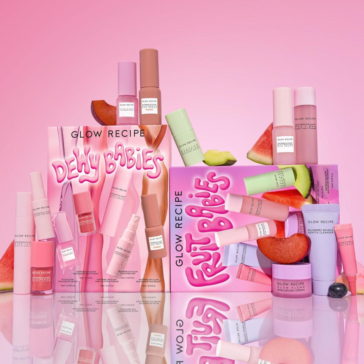 11 High-End Beauty Gift Sets That Are an Absolute Steal for Prime Day