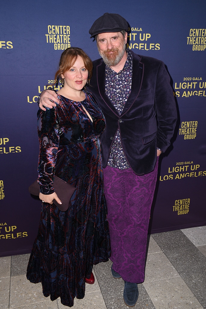 Brendan Hunt marriage news