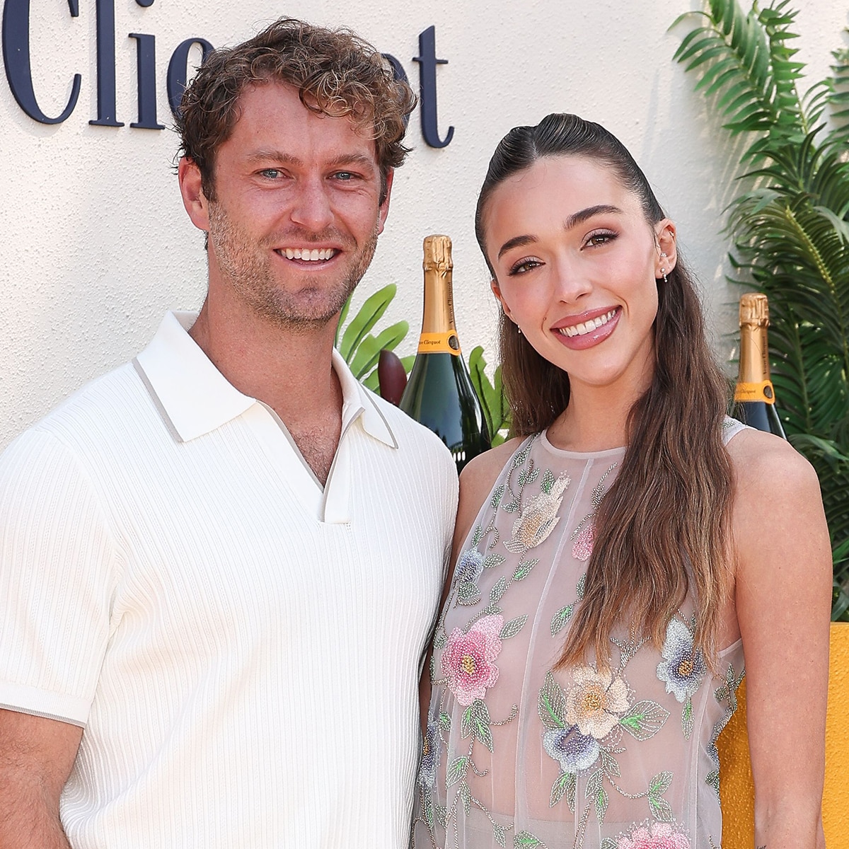Sophia Culpo and Boyfriend Michael Stevens Break Up After 2 Years