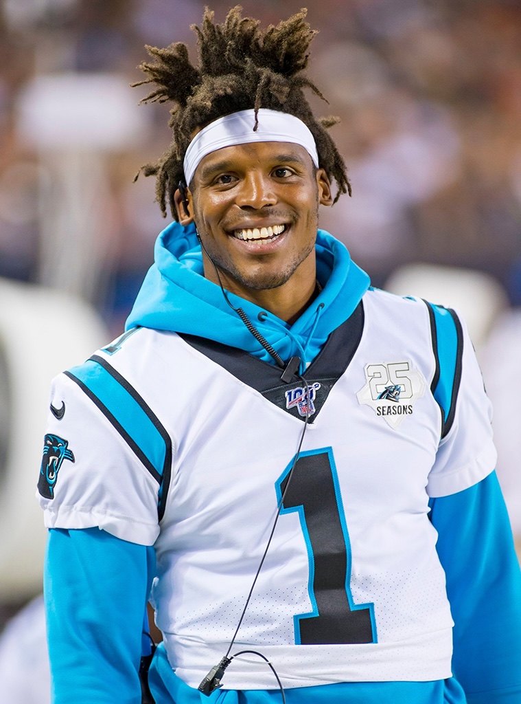 Cam Newton