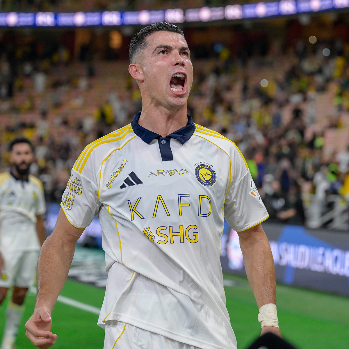 Cristiano Ronaldo’s Jaw-Dropping Net Worth Revealed