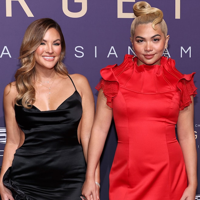 Hayley Kiyoko Becca Tilley