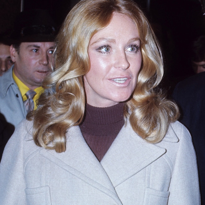 Joan Bennett Kennedy, Ted Kennedy