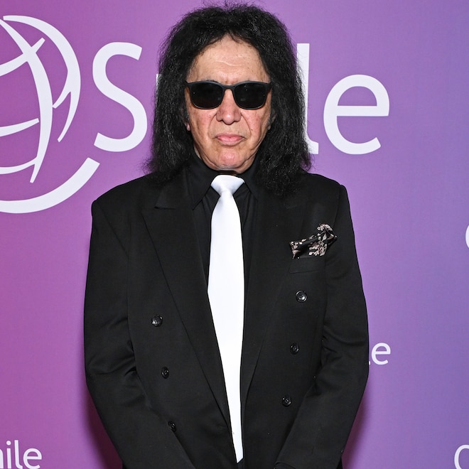 Gene Simmons