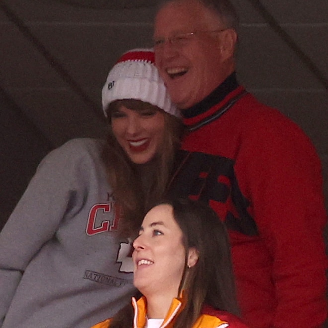 Taylor Swift, Scott Swift