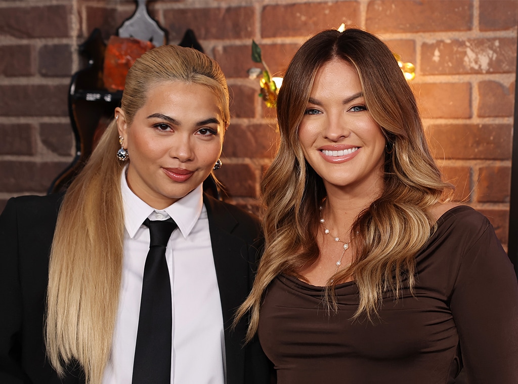 Becca Tilley, Hayley Kiyoko