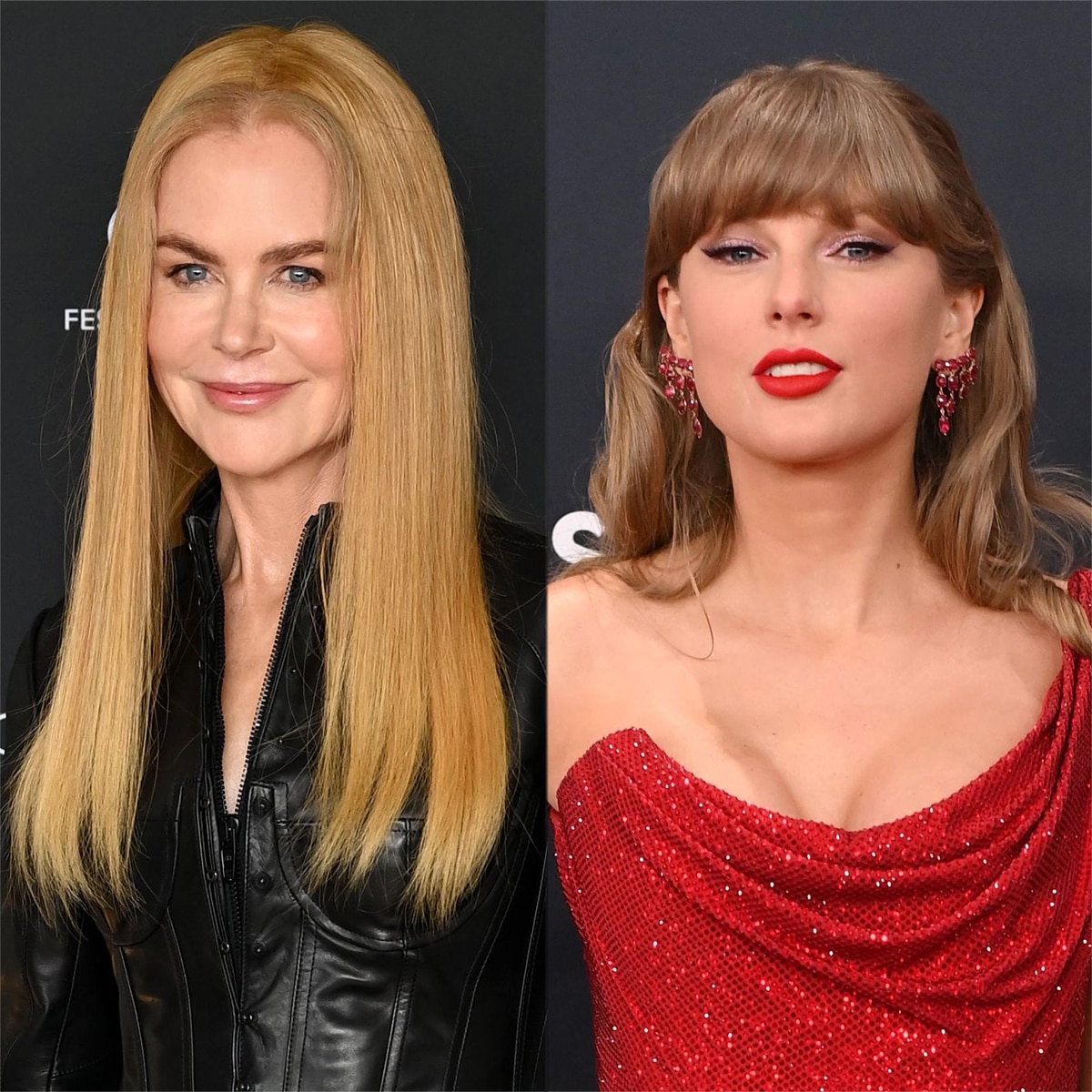 Nicole Kidman Reveals Advice for Daughters, Courtesy of Taylor Swift