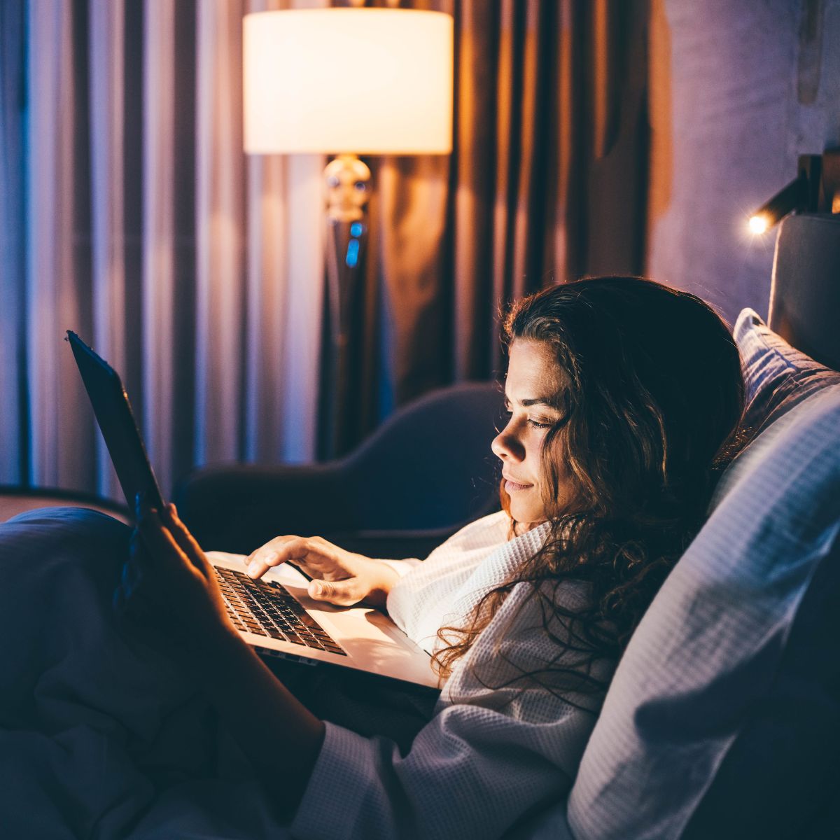Can’t Sleep? These Prime Day Deals Are Almost Gone — and Start at 