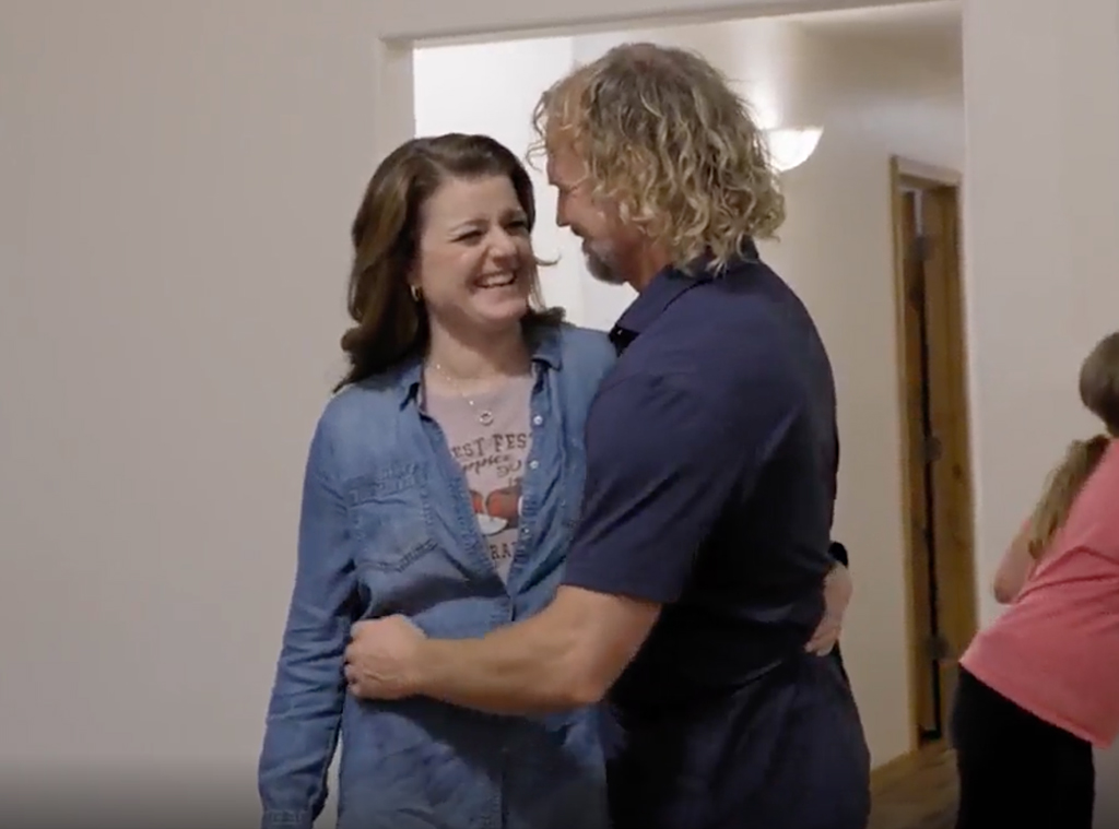 Sister Wives, episode 1303, October 2025, Kody Brown, Robyn Brown