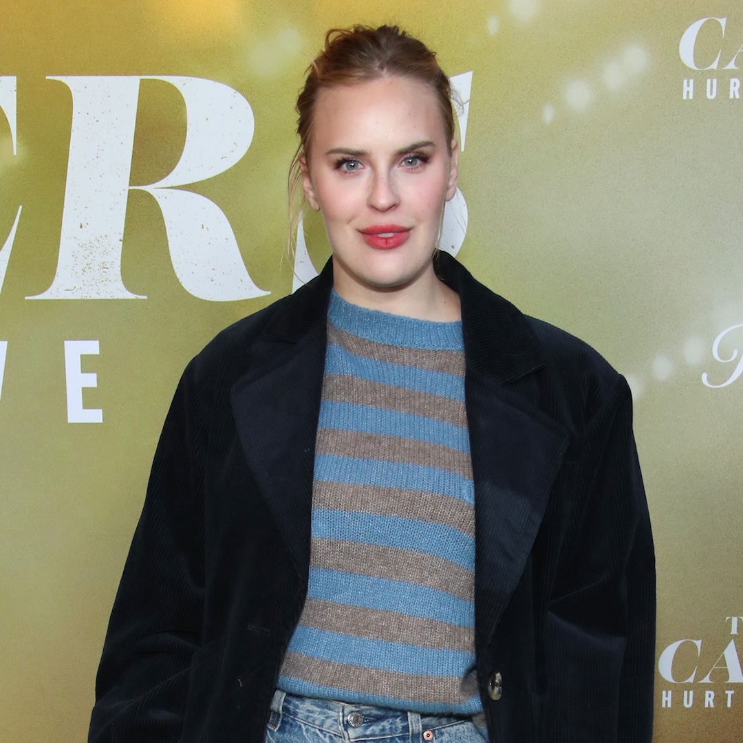 Tallulah Willis Shares Message After Being Bullied Over Appearance
