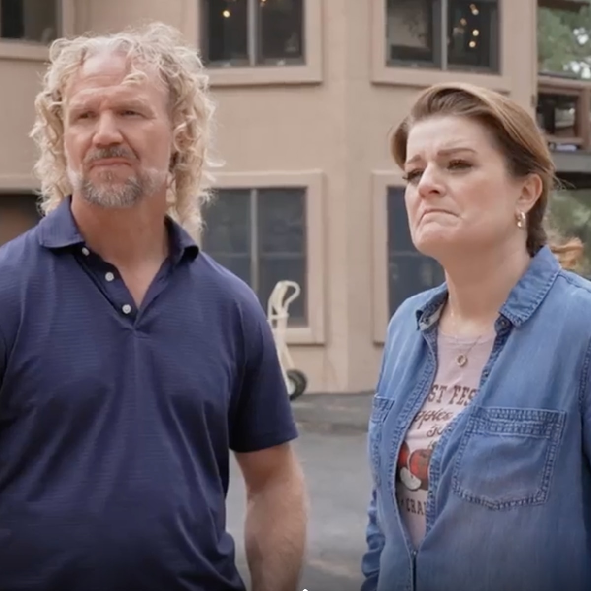 Sister Wives, episode 1303, October 2025, Kody Brown, Robyn Brown
