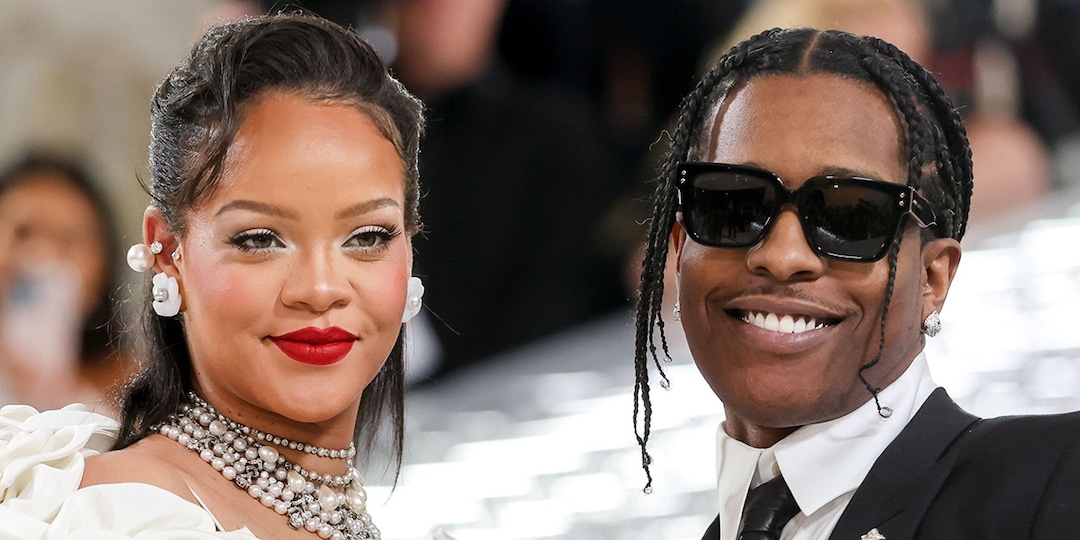A$AP Rocky on His, Rihanna's Daughter Rocki