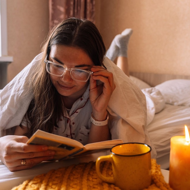 SHOP These Cozy Fall Romance Books Feel Like a Warm Hug