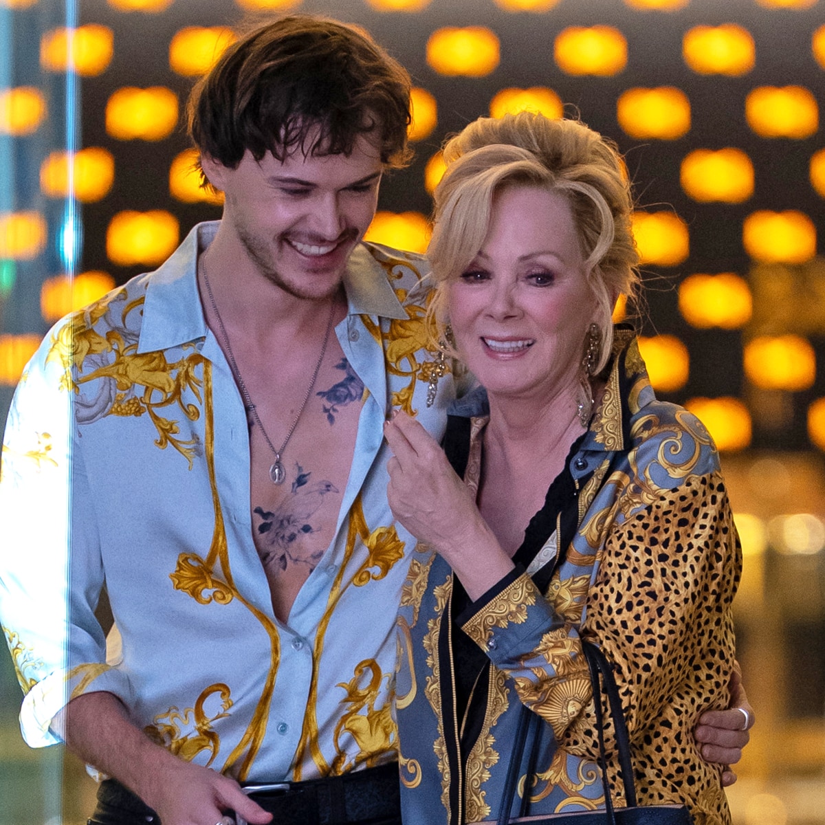 The Summer I Turned Pretty’s Christopher Briney Joins Hacks Season 5