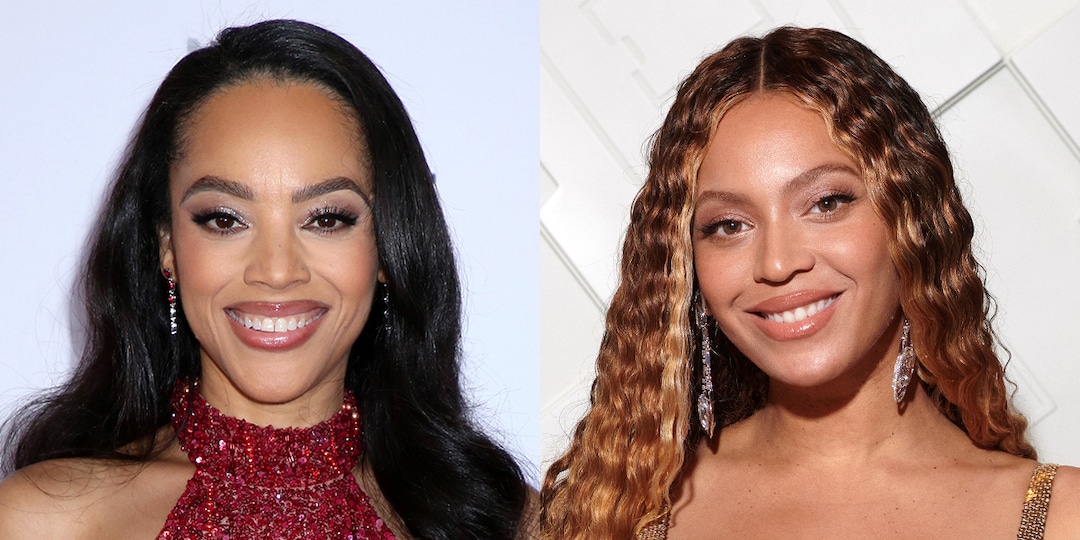 Beyoncé's Stepsister Bianca Lawson on Their Bond