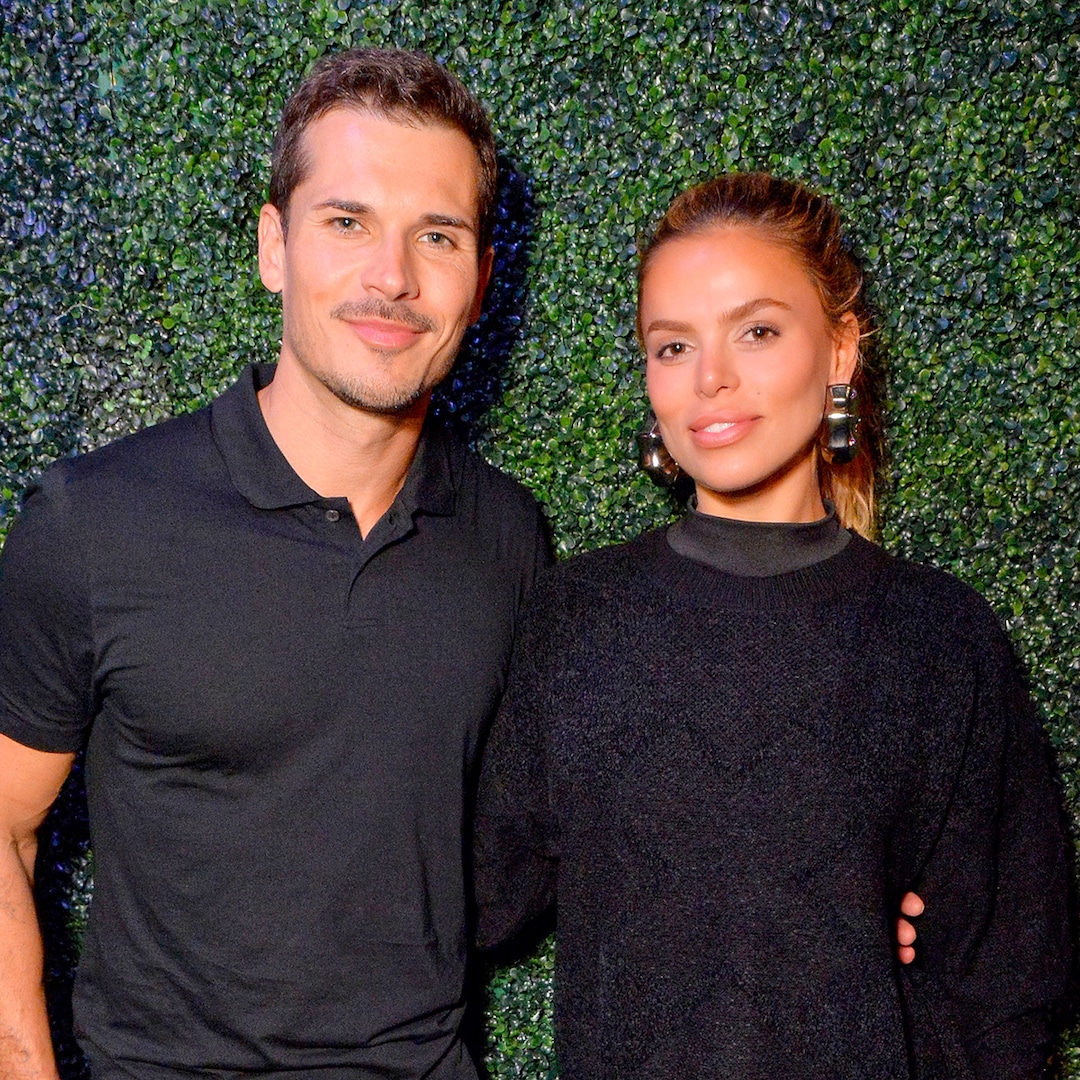 Brooks Nader Seemingly Reacts to Ex Gleb Savchenko's DWTS Elimination
    ...
