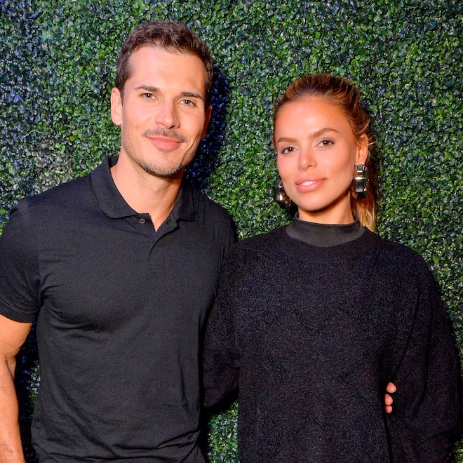 Gleb Savchenko, Brooks Nader, Dancing With the Stars