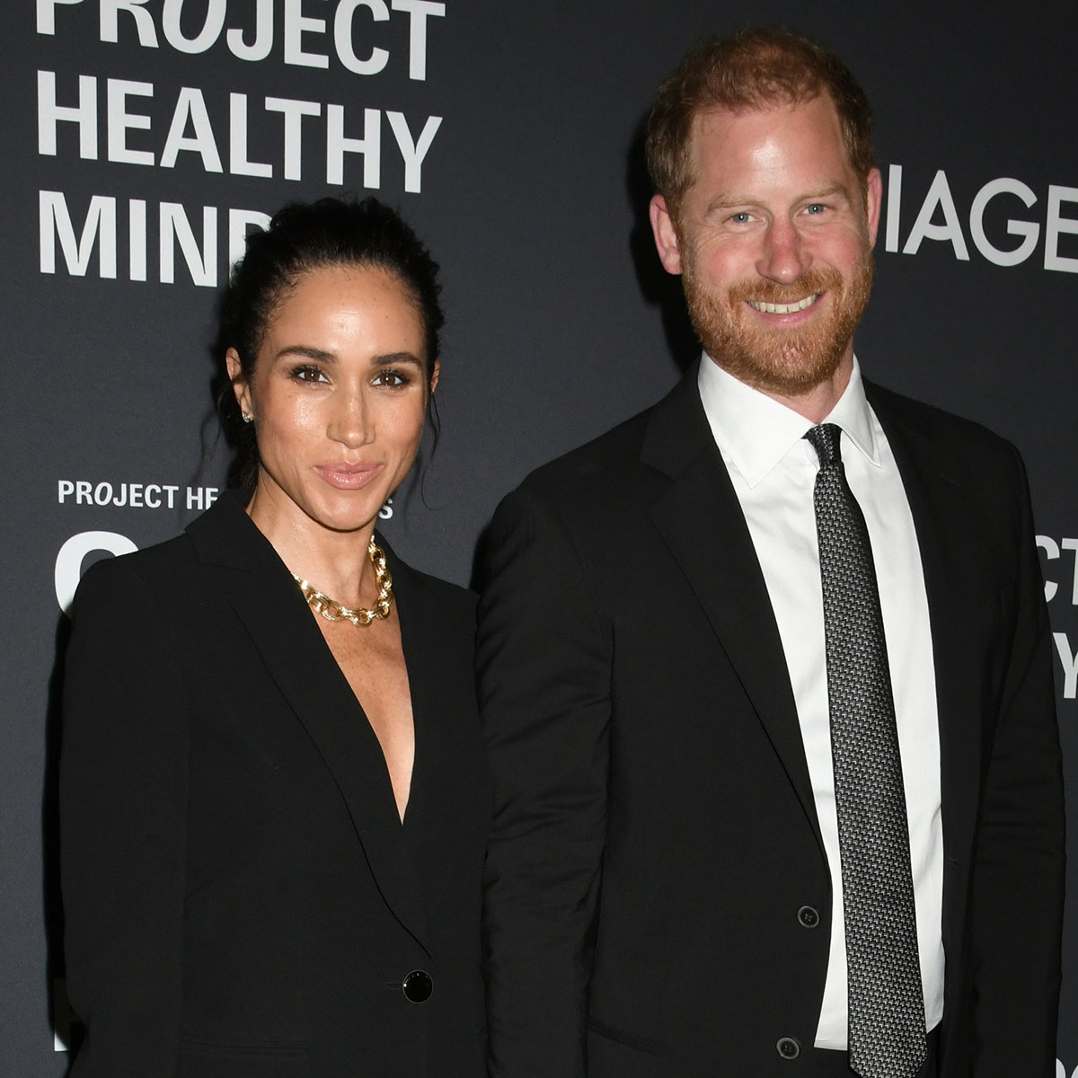 Meghan Markle Makes Rare Comment About Her and Prince Harry’s Kids
