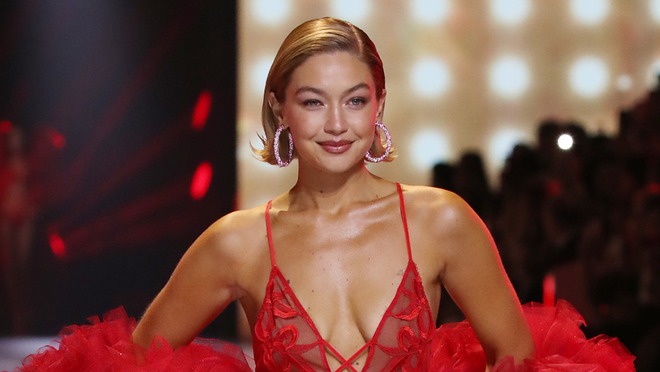 Gigi Hadid News, Pictures, and Videos