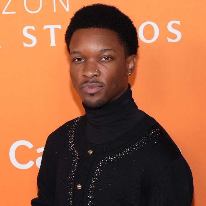 D4vd at the 2024 Variety Power of Young Hollywood Party