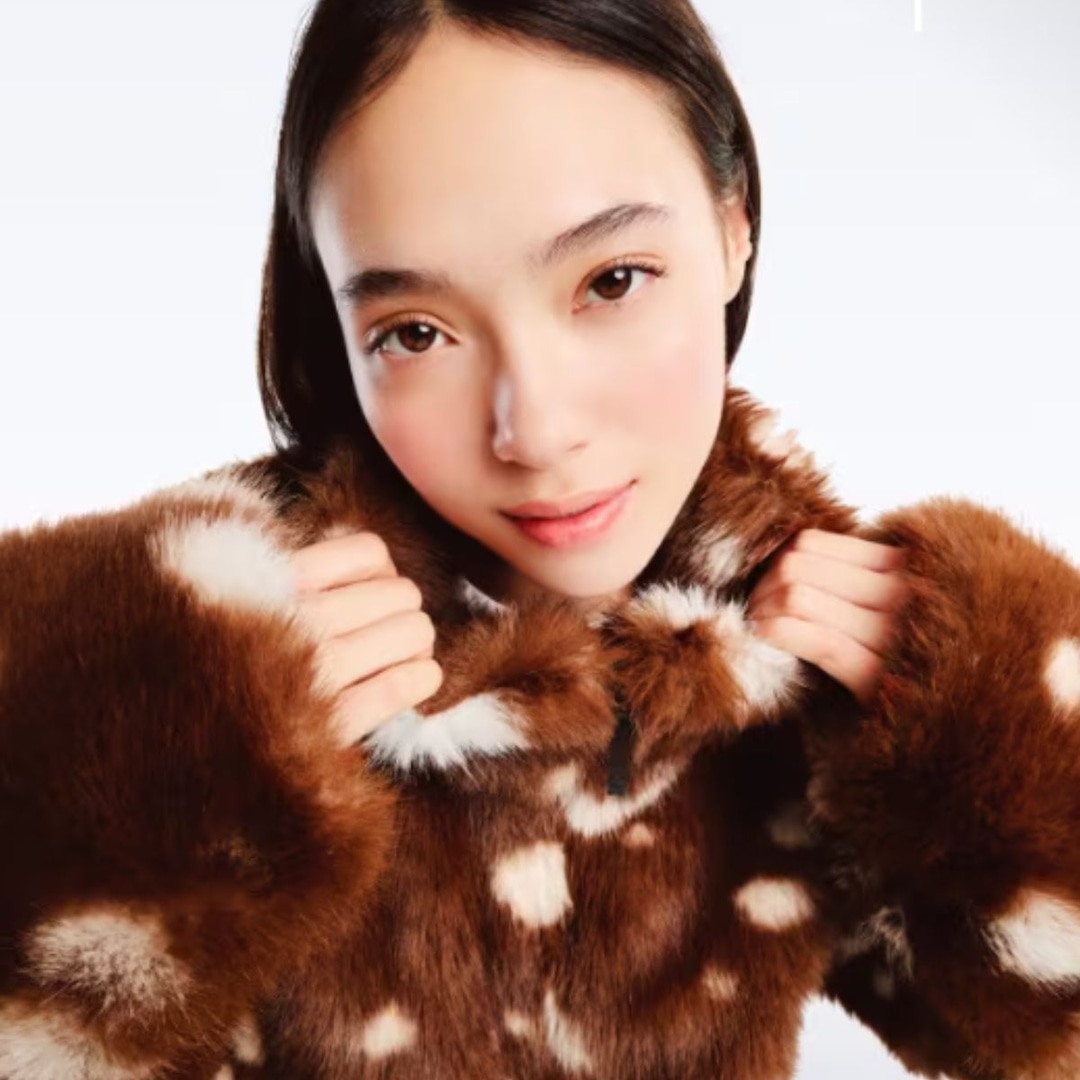 Sandy Liang x Gap Flew Fast — But These Fall Deals Are Still So Good