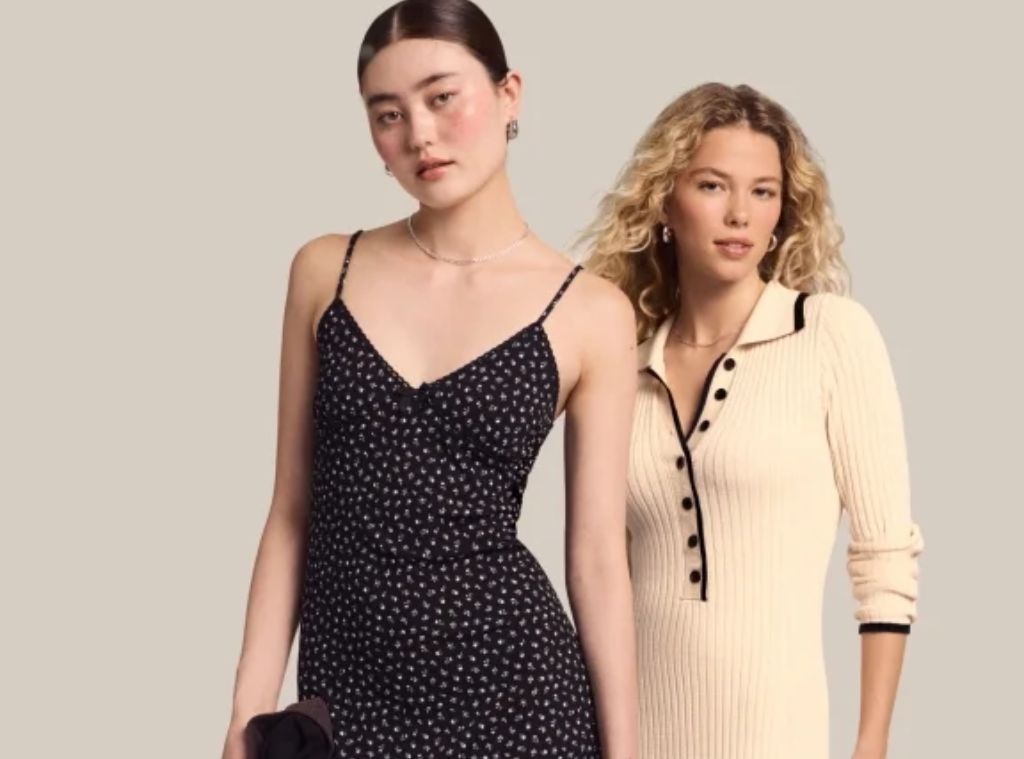 Walmart has Hidden Fashion Deals From $10 Walmart has Hidden Fashion Deals From $10