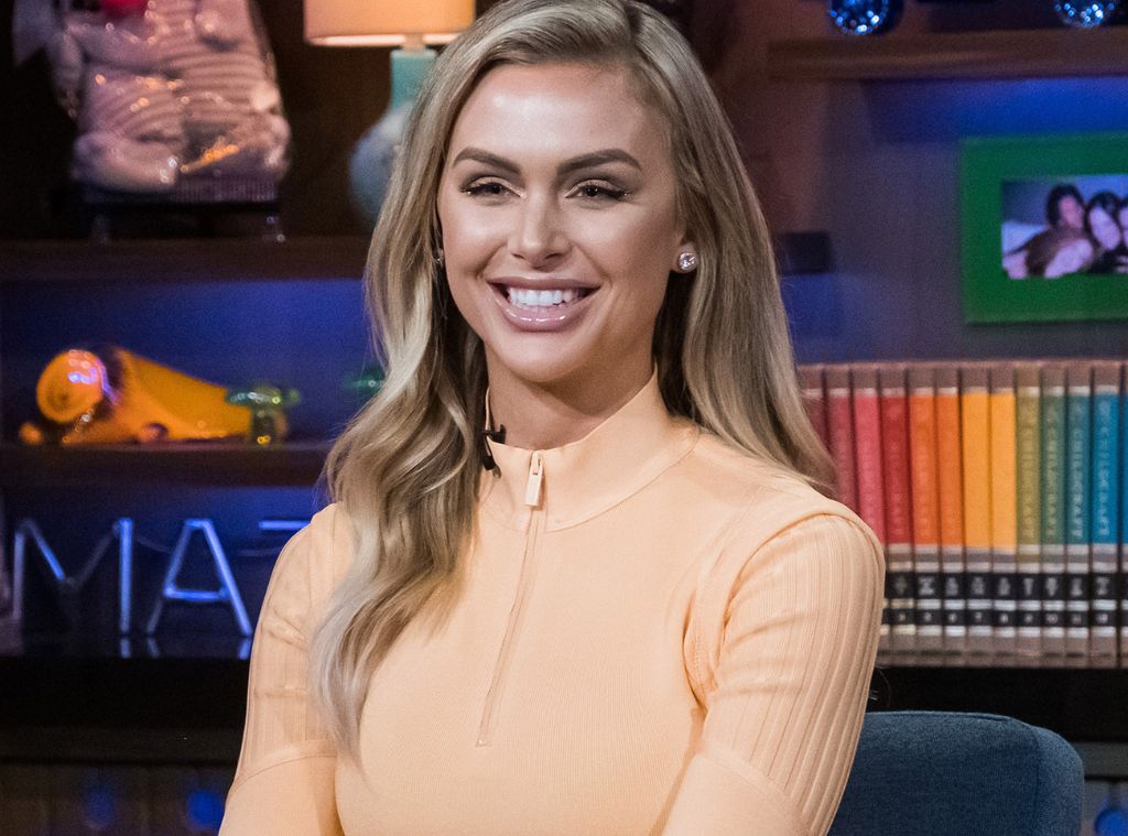 Lala Kent On The Mattress Topper That Makes Her Bed Cosy