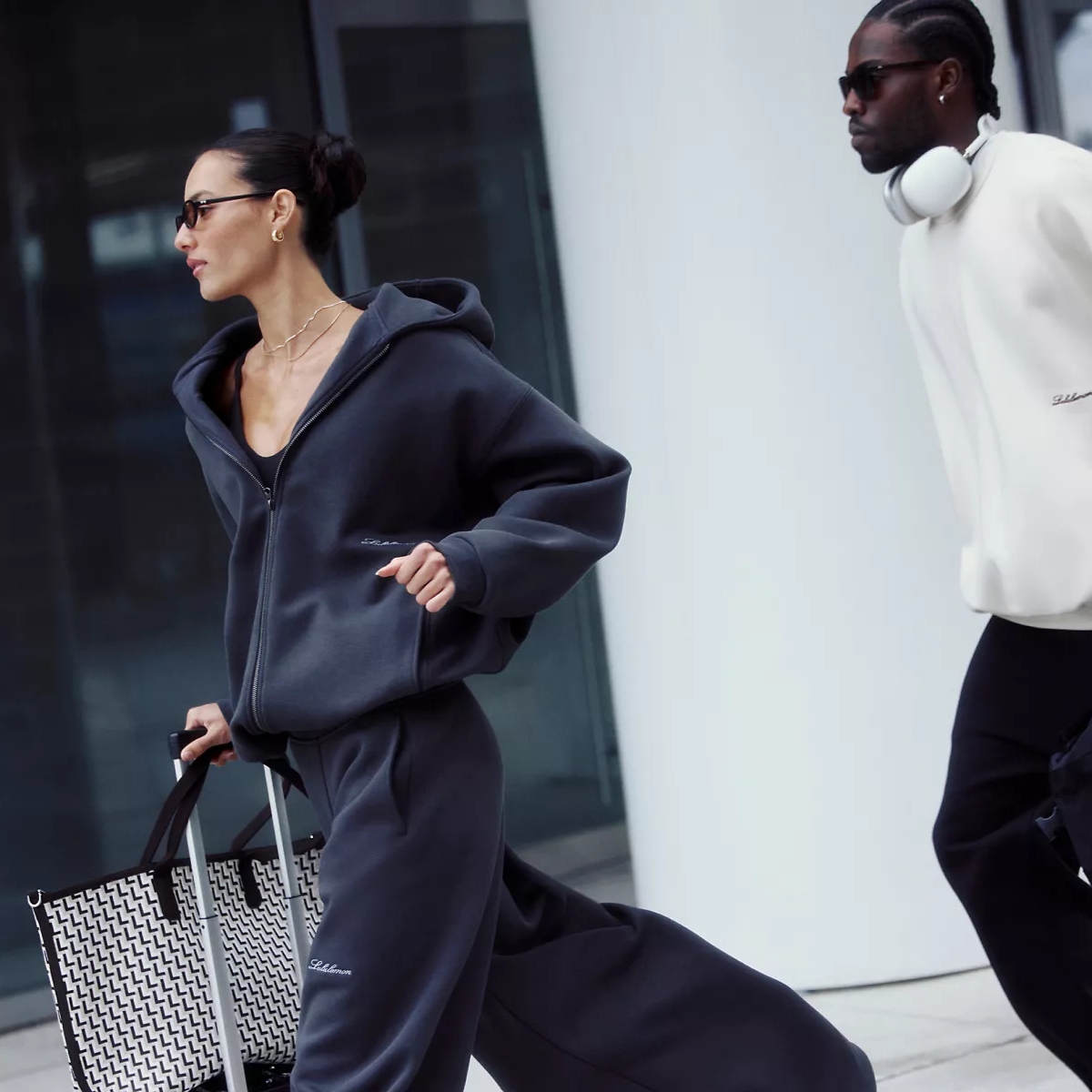 Don't Miss Out! Lululemon's 'Viral Leggings' at a Phenomenal Discount and a Chance to Grab Fall Fashion Essentials!