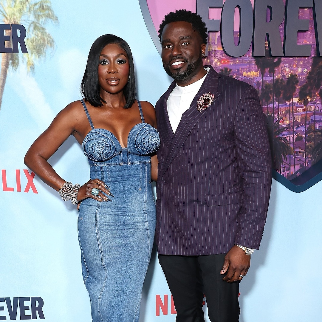 RHOP's Wendy Osefo, Husband Eddie Osefo Arrested on Fraud Charges