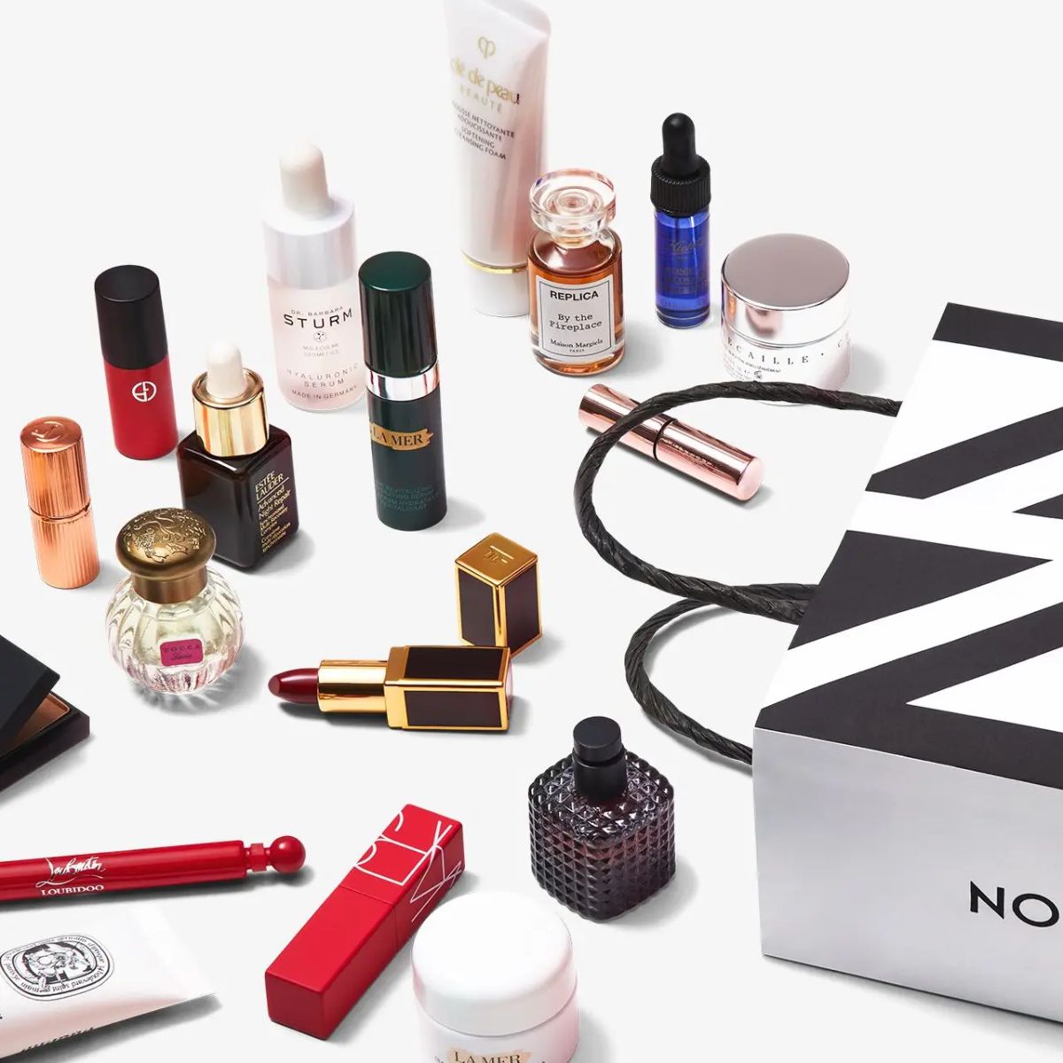 Nordstrom’s Fall Sale Has Luxury Beauty for Less, Starting at $10 thumbnail