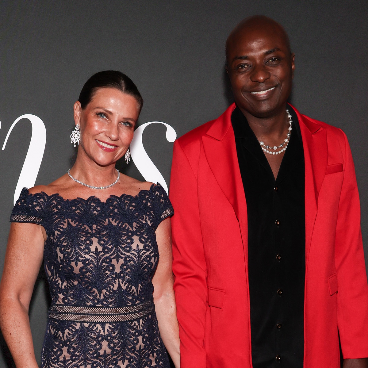Martha Louise and Shaman Durek Verrett, Lavender marriage claims