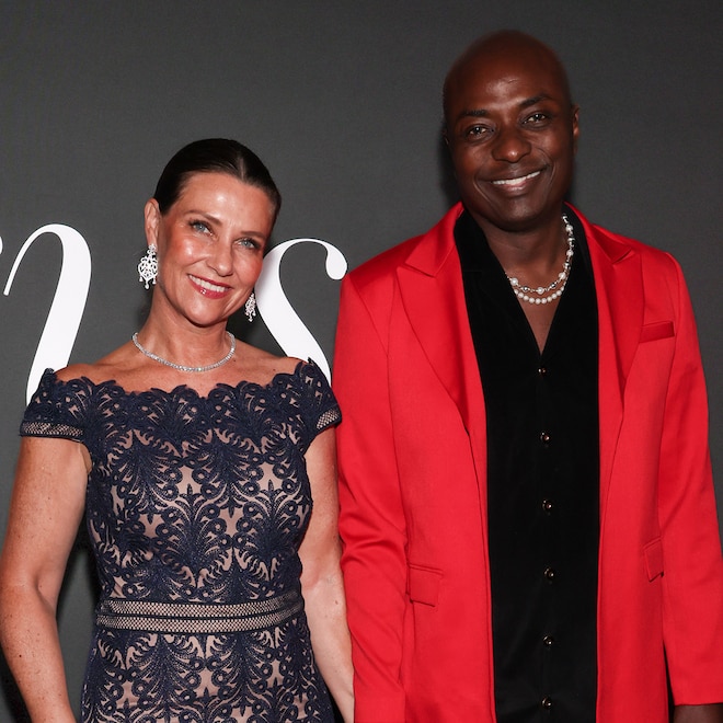 Martha Louise and Shaman Durek Verrett, Lavender marriage claims