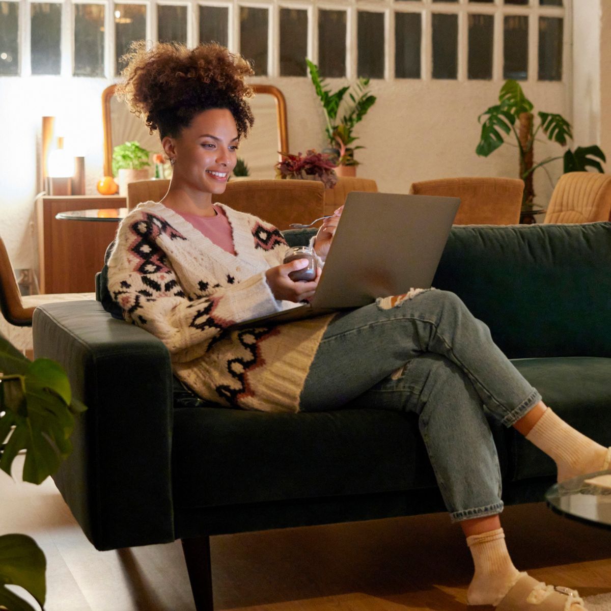 Walmart’s October Home Sale: Dyson, Ninja, Decor Starting at $5