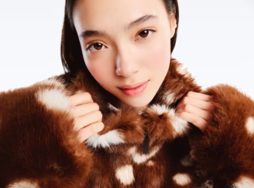 Missed Sandy Liang x Gap? Gap’s Fall Staples Are Up to 60% Of