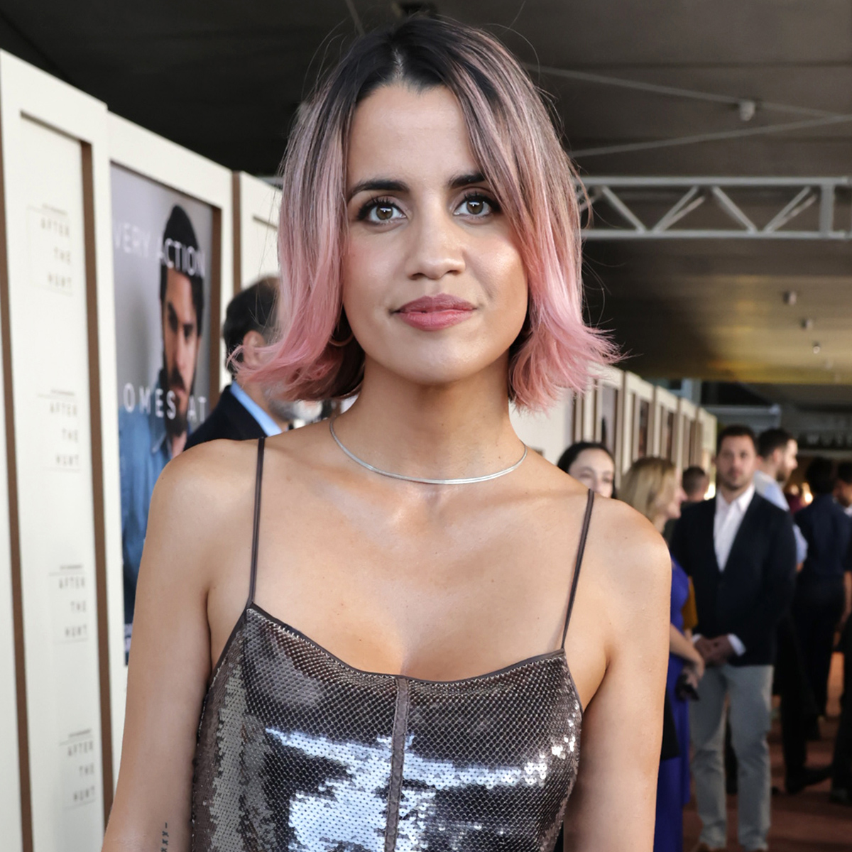 Grey's Anatomy: Natalie Morales Addresses the Shocking Season 22 Death thumbnail